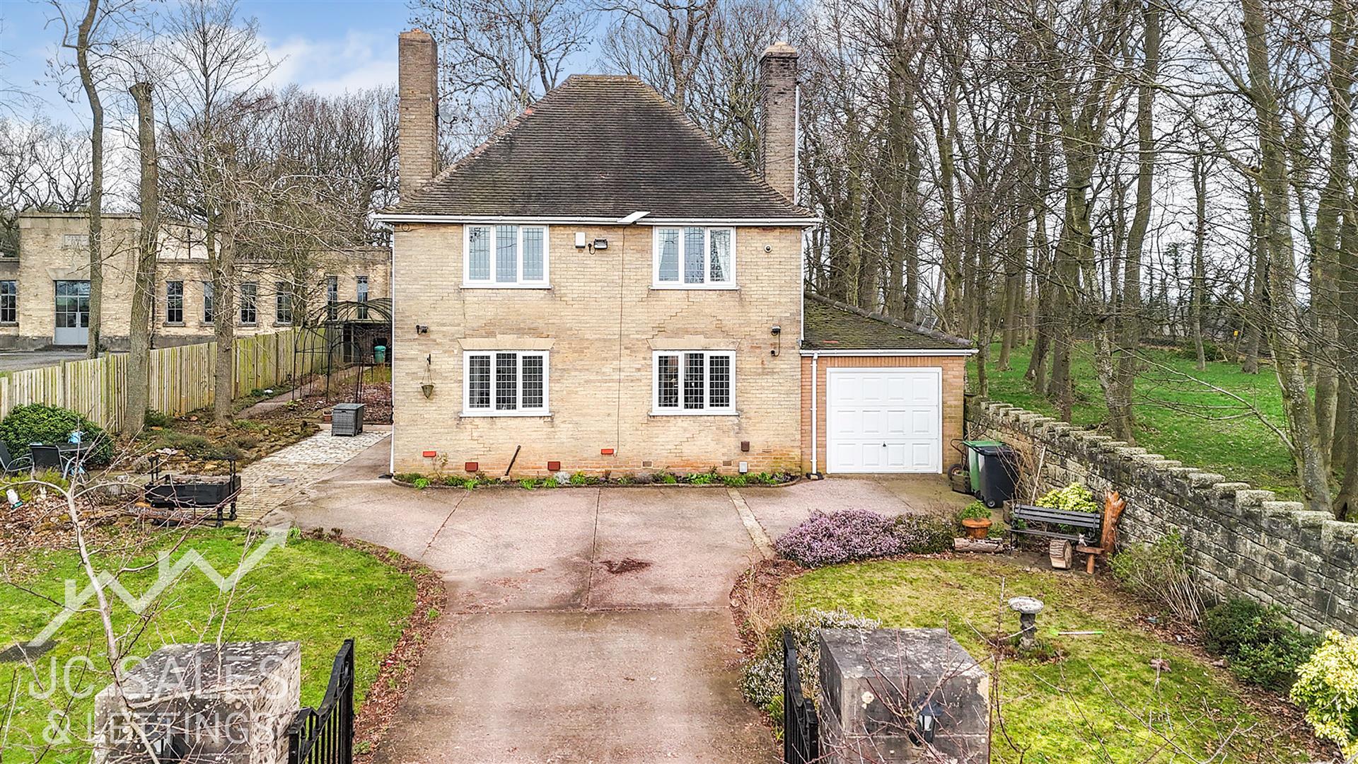 Whaley Road, Bolsover, Chesterfield